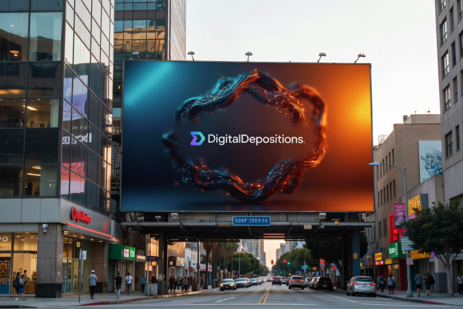 DigitalDepositions.com — 3