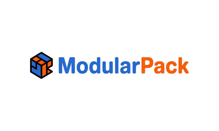 ModularPack logo