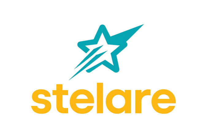 Stelare logo