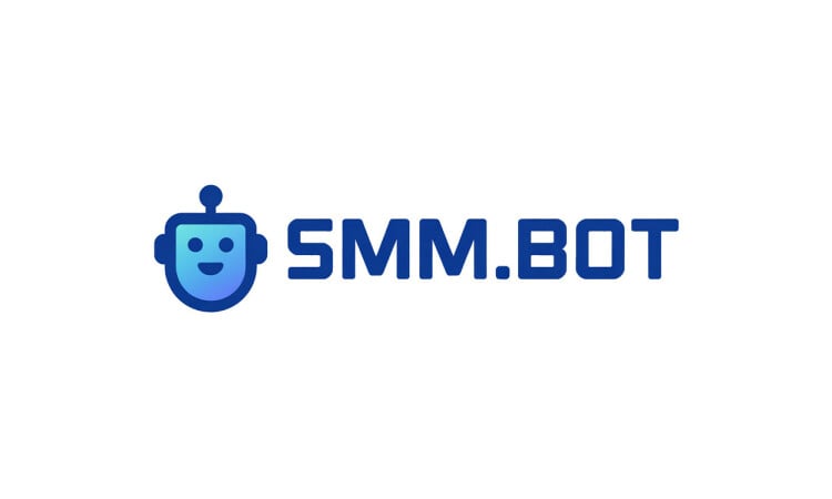 SMM logo