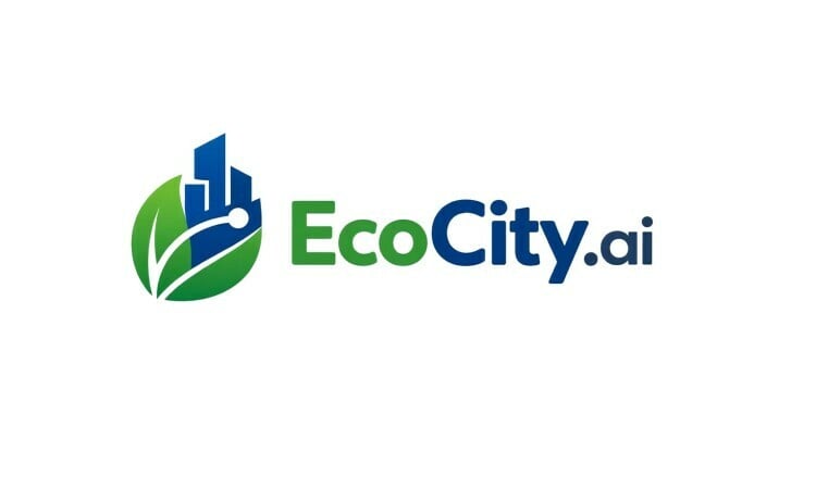 EcoCity logo