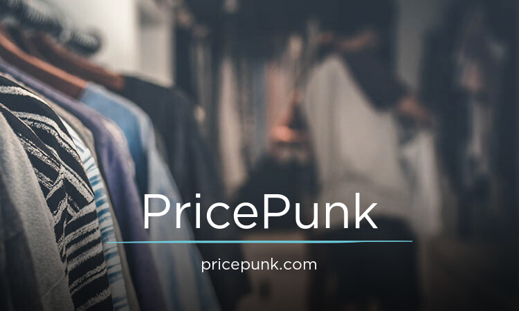 PricePunk.com - Good domains for sale