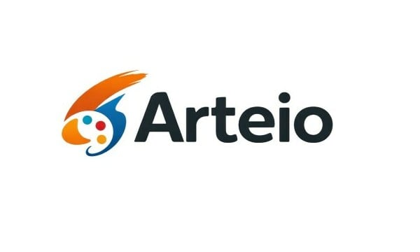 Arteio logo