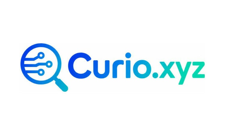 Curio logo