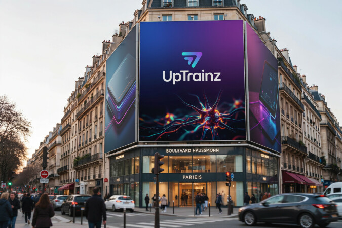 UpTrainz.com — 3