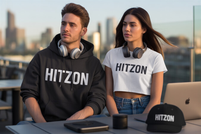 Hitzon.com image 5