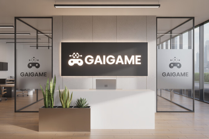 GaiGame.com — 3