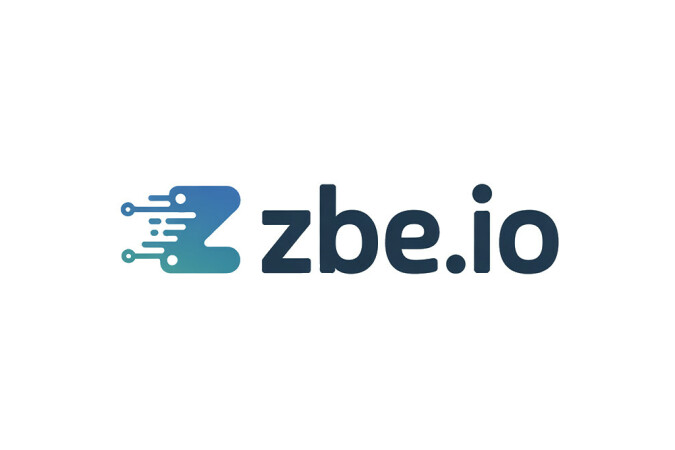 Zbe logo