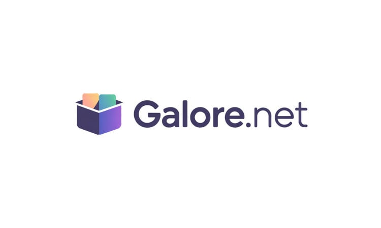 Galore logo