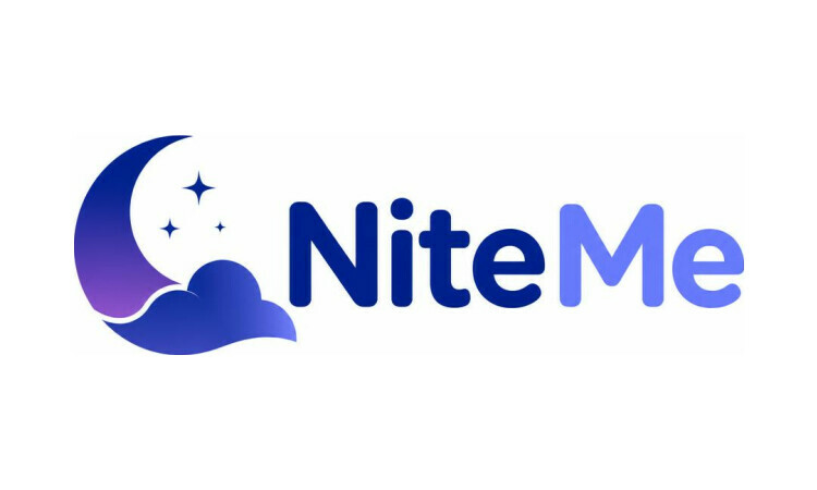 NiteMe logo
