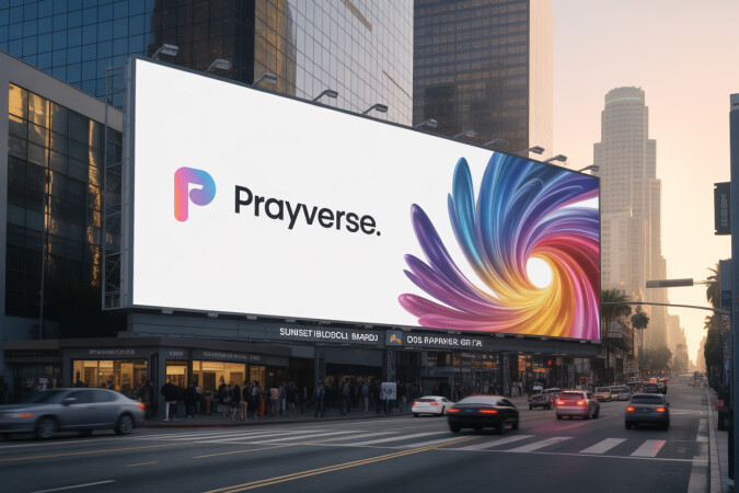 PrayVerse.com image 3