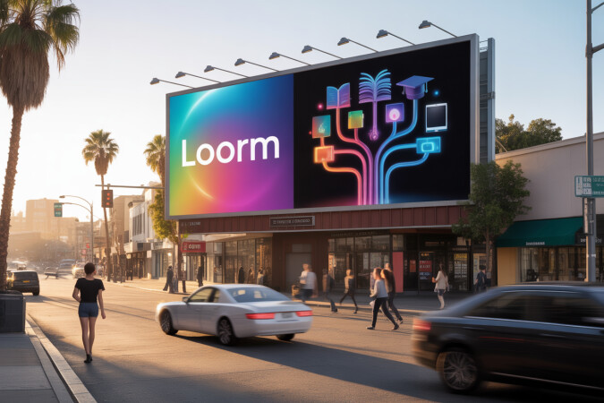 Loorm.com image 3
