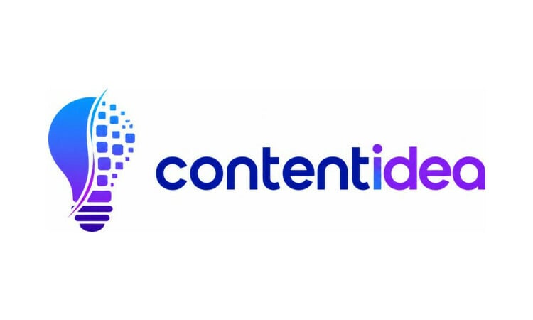 ContentIdea logo
