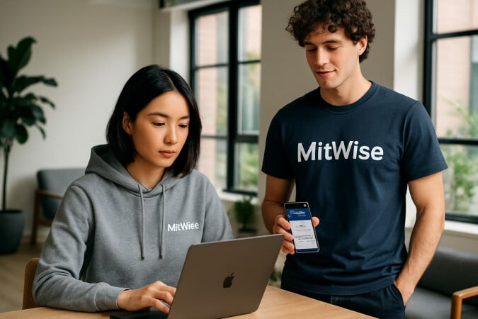 MitWise.com — 5