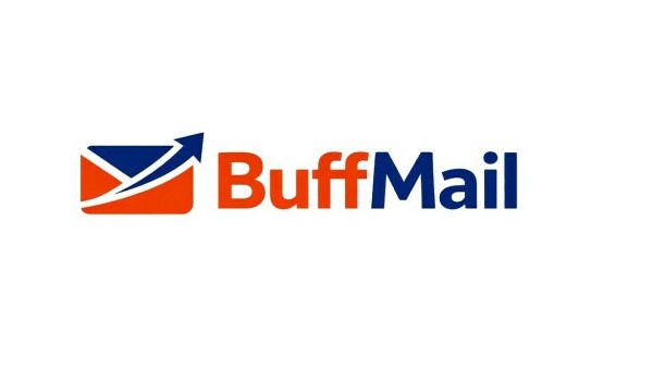 BuffMail logo