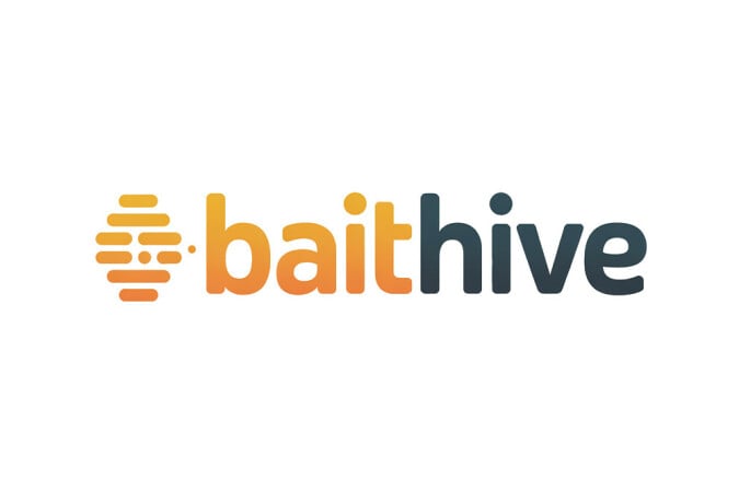 BaitHive logo
