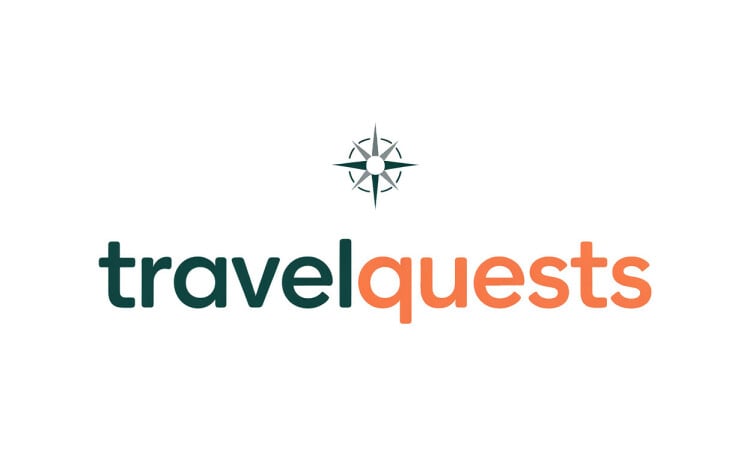 TravelQuests logo