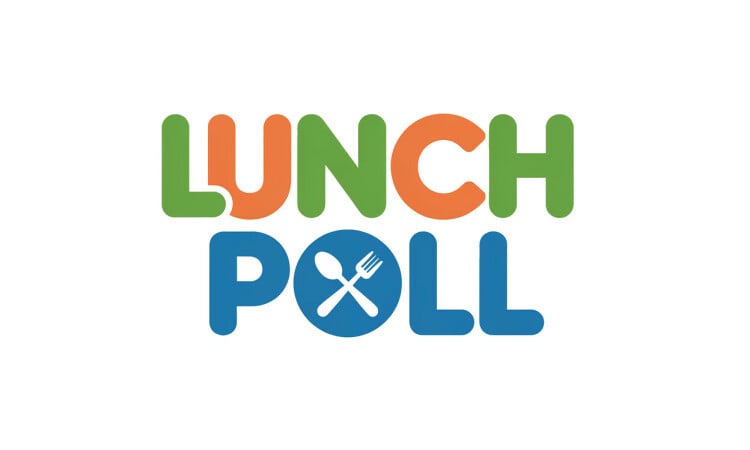 LunchPoll logo