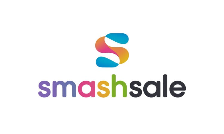 SmashSale logo