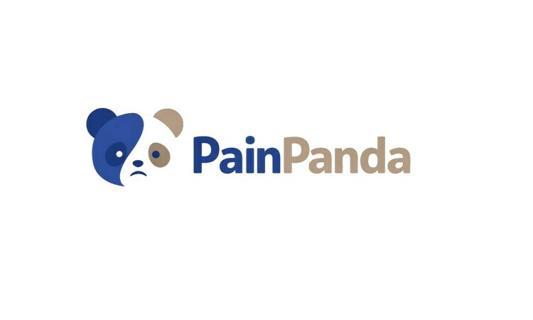 PainPanda logo