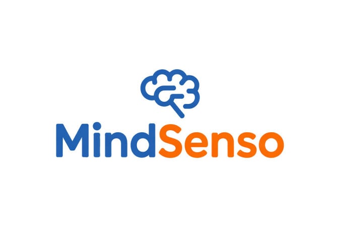 MindSenso logo