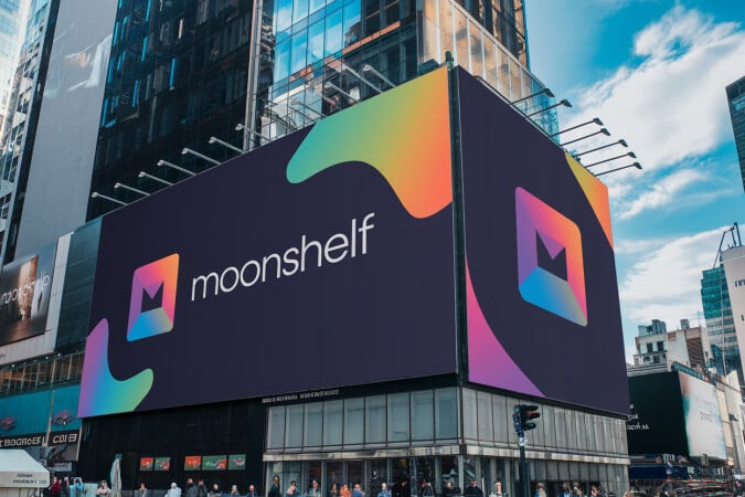 MoonShelf.com image 3