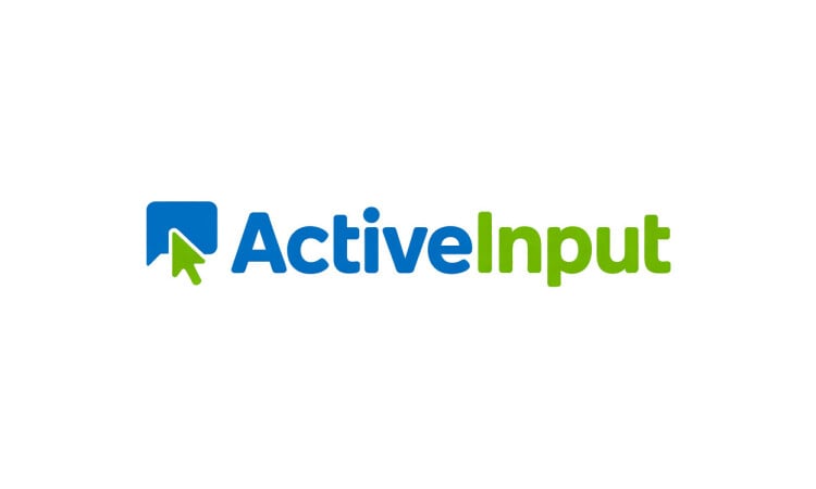 ActiveInput logo