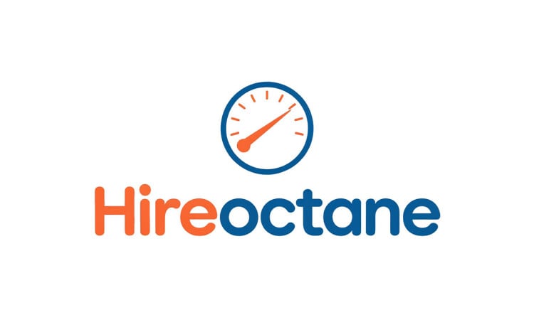 HireOctane logo