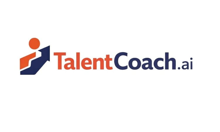 TalentCoach logo