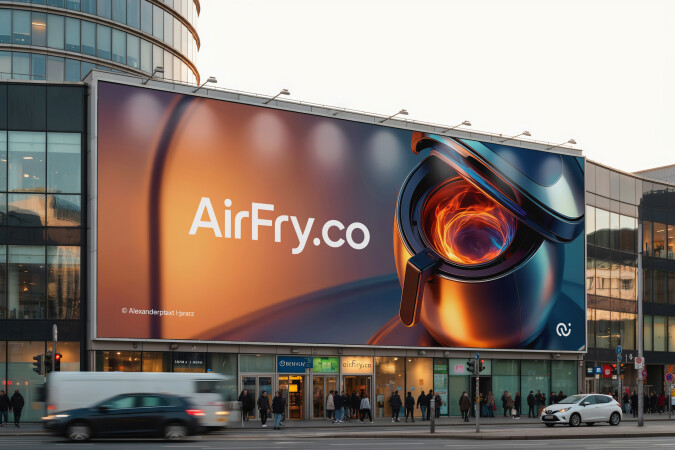 AirFry.co image 2