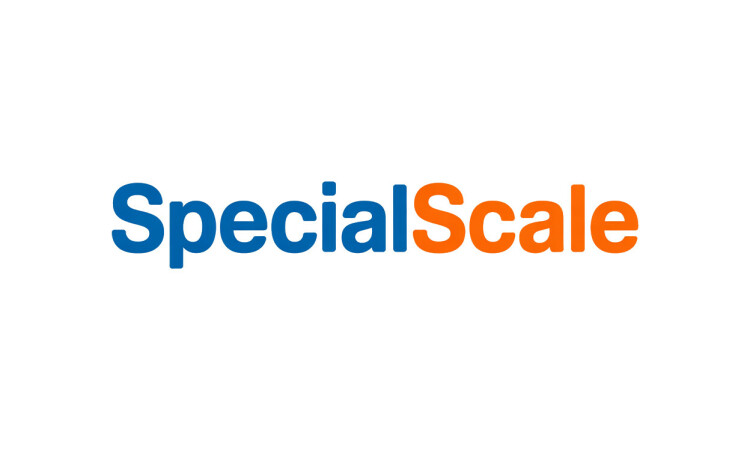 SpecialScale.com - New premium names