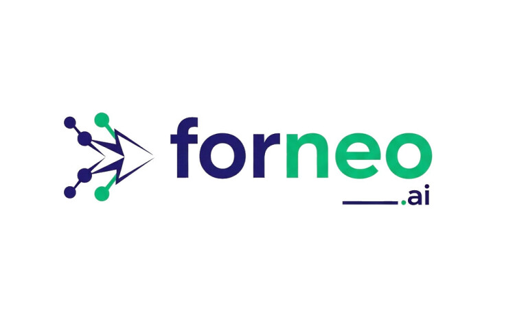 Forneo logo