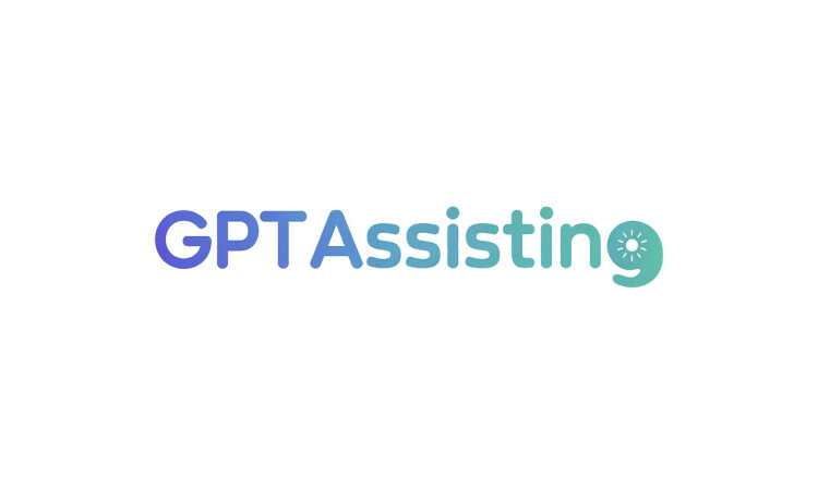 GPTAssisting logo