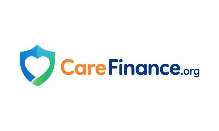 CareFinance logo