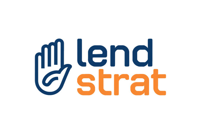 LendStrat logo