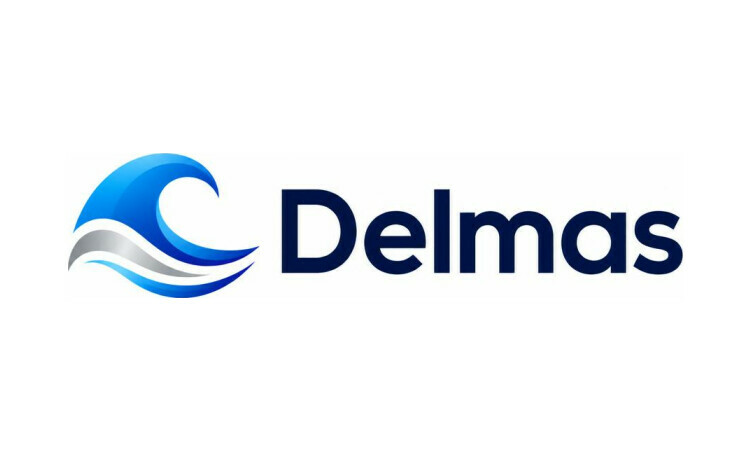 Delmas logo