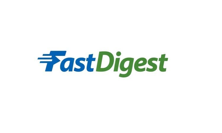 FastDigest logo