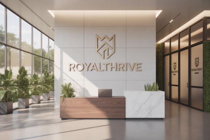 RoyalThrive.com — 4