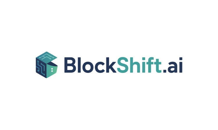 BlockShift logo