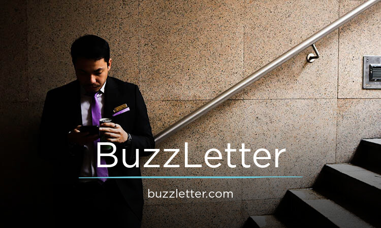 BuzzLetter.com - buy Unique premium names