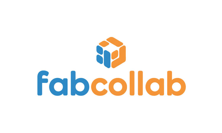 FabCollab logo