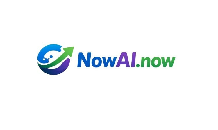 NowAI logo