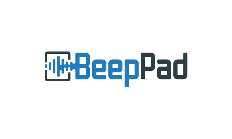 BeepPad.com - Unique premium domain names for sale