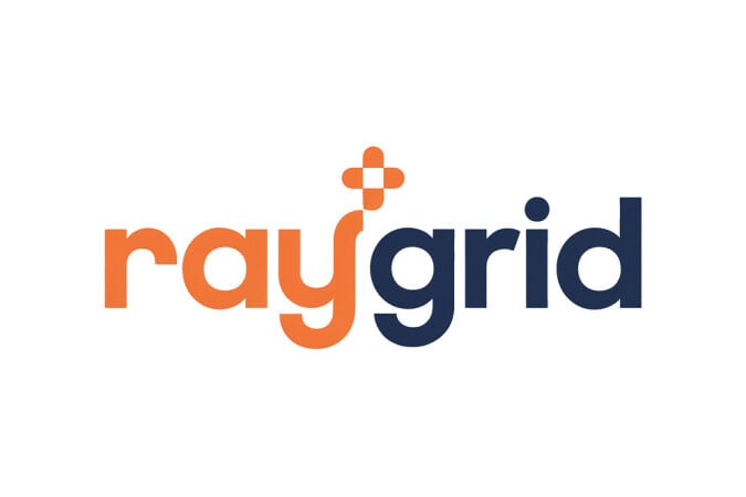 RayGrid logo