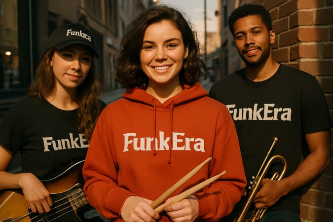 FunkEra.com image 4