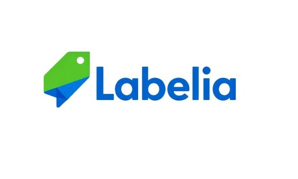 Labelia logo