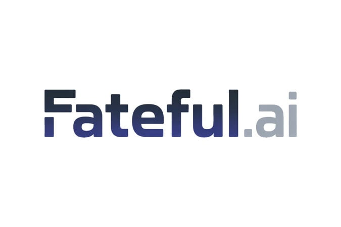 Fateful logo