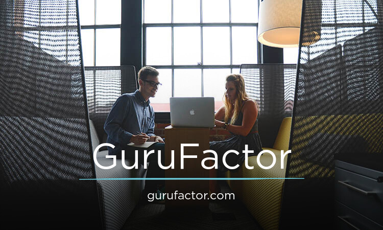 GuruFactor.com - New premium names