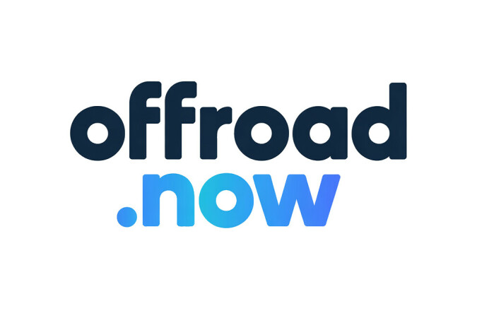 OffRoad logo