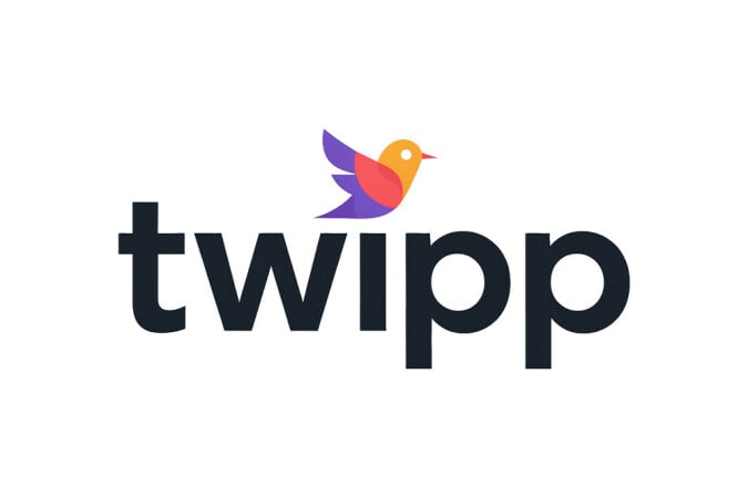 Twipp logo